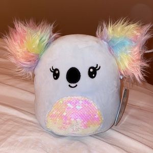 Kya squishmallow